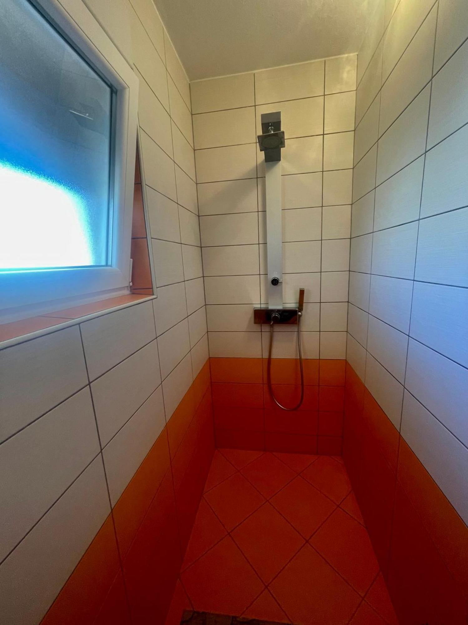 Appartamento Elia Vir Esterno foto