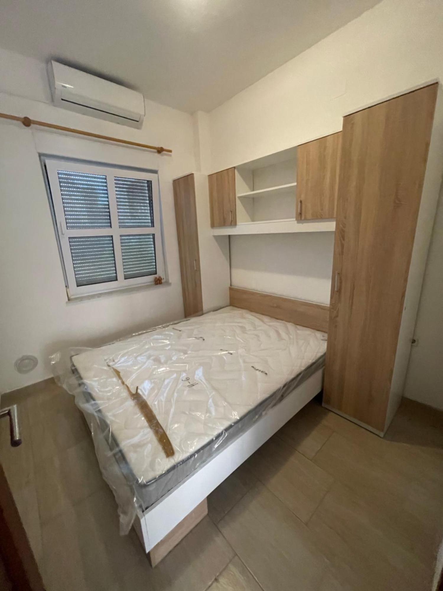 Appartamento Elia Vir Esterno foto