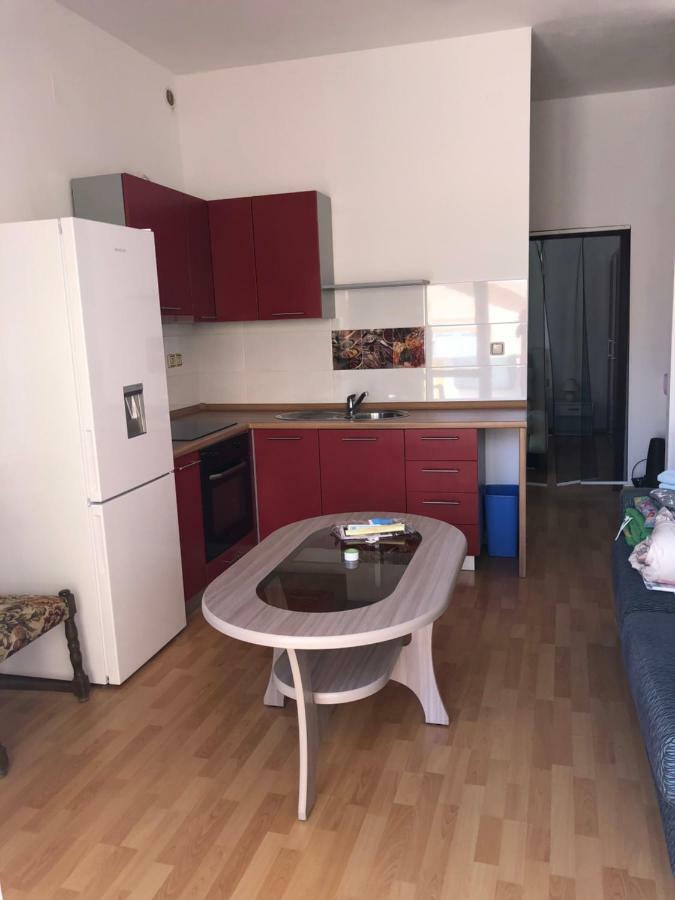 Appartamento Elia Vir Esterno foto